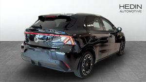 MG 4 EV Urban bild 2