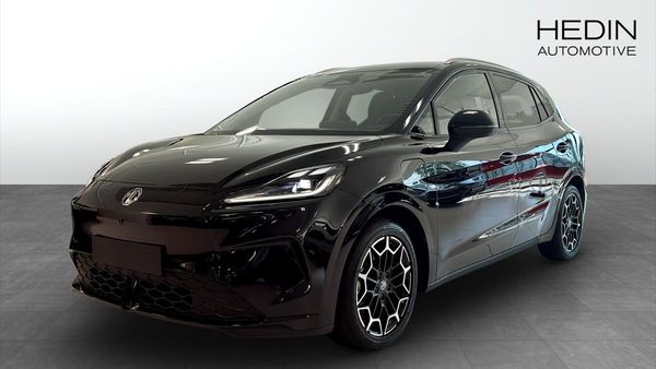 MG 4 EV Urban PREMIUM 54KWH - 2026