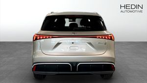 MG S6 EV bild 7
