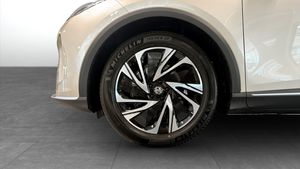 MG S6 EV bild 9