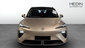 MG S6 EV bild 8