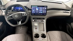 MG S6 EV bild 4