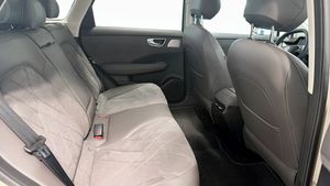 MG S6 EV bild 5