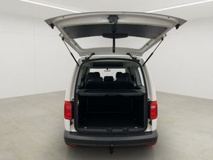 Volkswagen Caddy Maxi bild 11