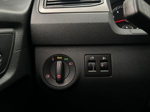 Volkswagen Caddy Maxi bild 15