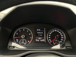 Volkswagen Caddy Maxi bild 17