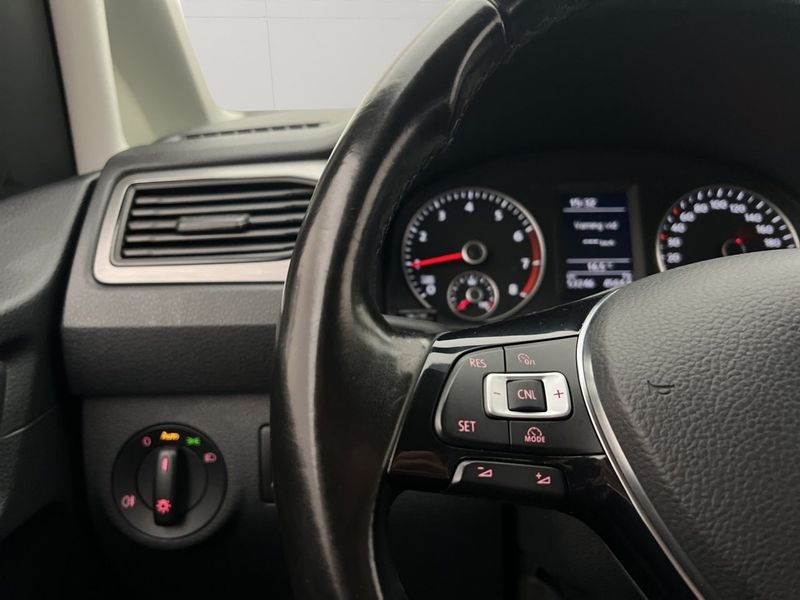 Volkswagen Caddy Maxi bild 16