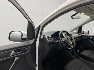Volkswagen Caddy Maxi bild 13