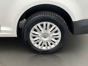 Volkswagen Caddy Maxi bild 28