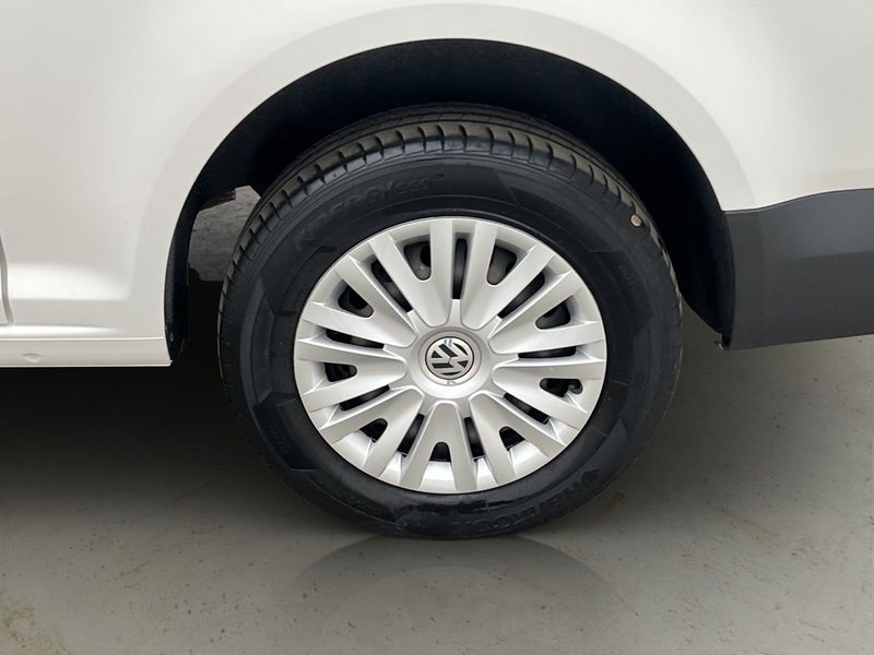 Volkswagen Caddy Maxi bild 28