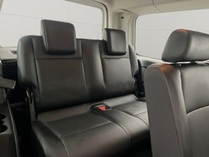 Volkswagen Caddy Maxi bild 23