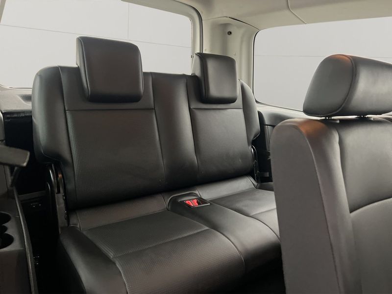 Volkswagen Caddy Maxi bild 23