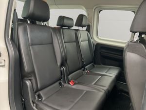 Volkswagen Caddy Maxi bild 24