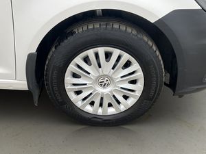 Volkswagen Caddy Maxi bild 30