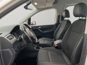 Volkswagen Caddy Maxi bild 14