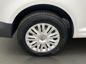 Volkswagen Caddy Maxi bild 29