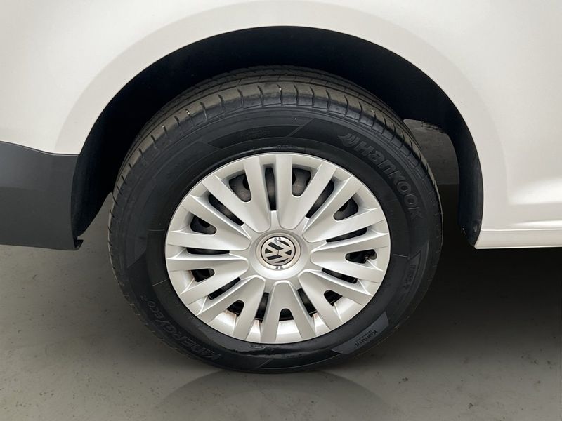 Volkswagen Caddy Maxi bild 29
