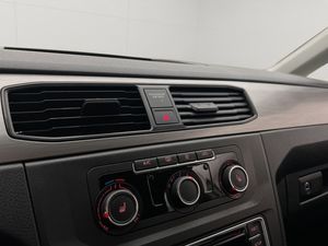 Volkswagen Caddy Maxi bild 19