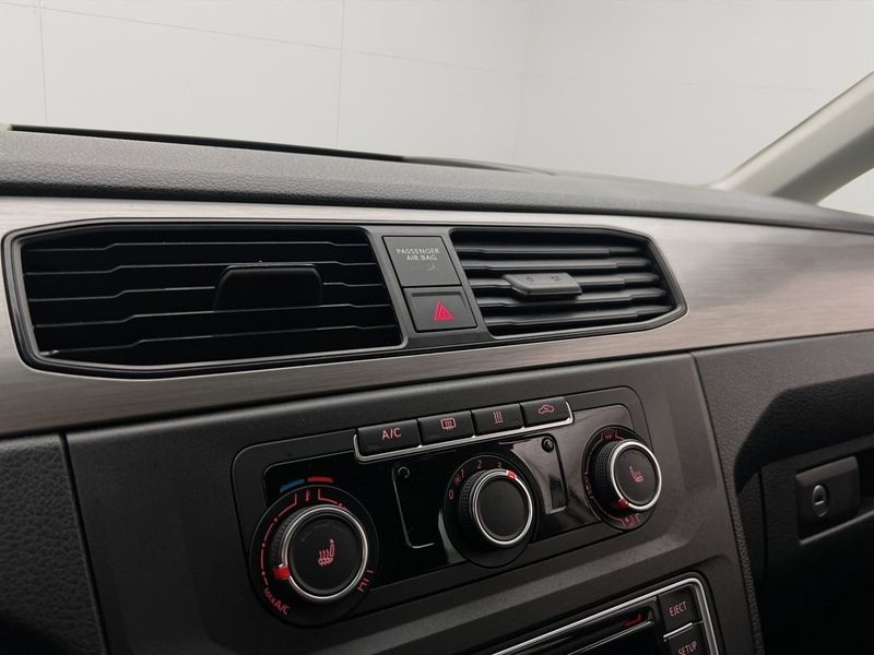 Volkswagen Caddy Maxi bild 19