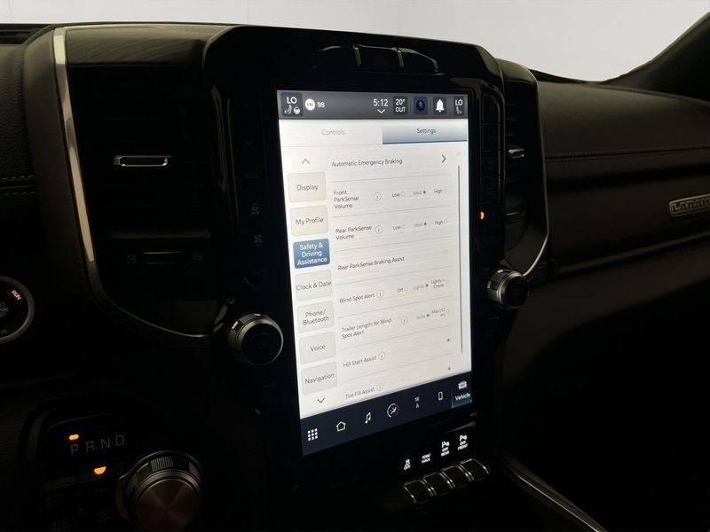 Dodge Ram bild 31