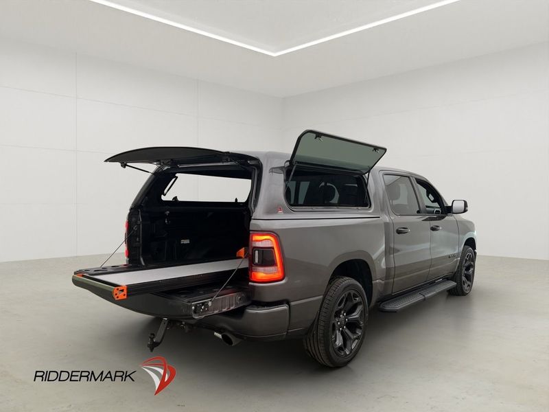Dodge Ram bild 12