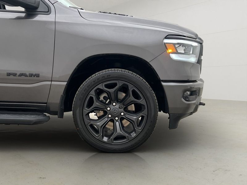 Dodge Ram bild 38