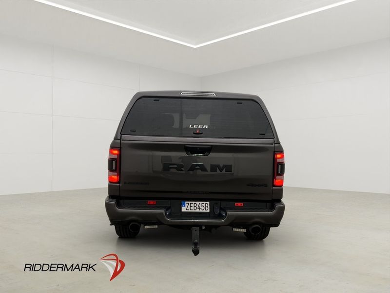 Dodge Ram bild 8