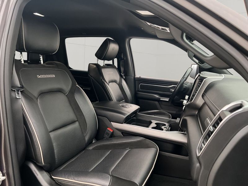 Dodge Ram bild 34