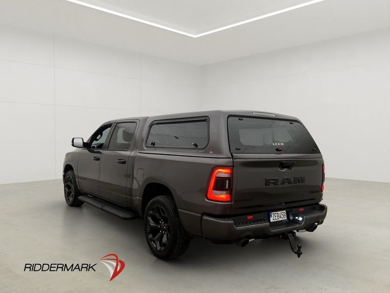 Dodge Ram bild 7