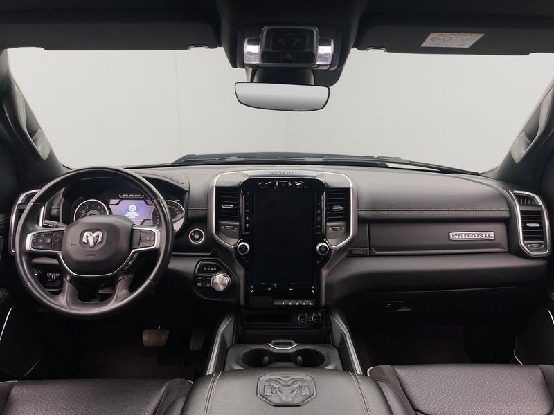 Dodge Ram bild 18