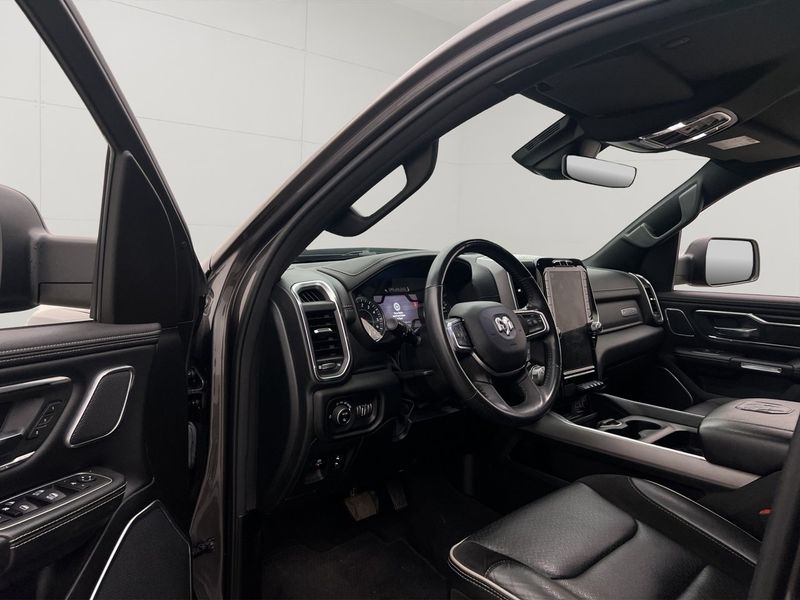 Dodge Ram bild 16