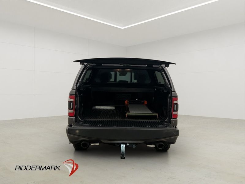 Dodge Ram bild 14