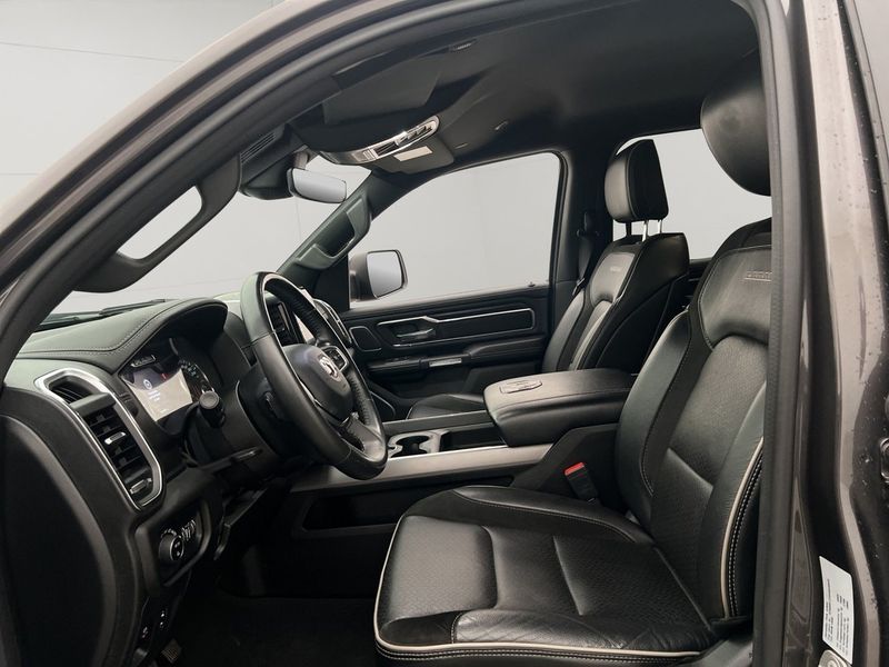 Dodge Ram bild 17