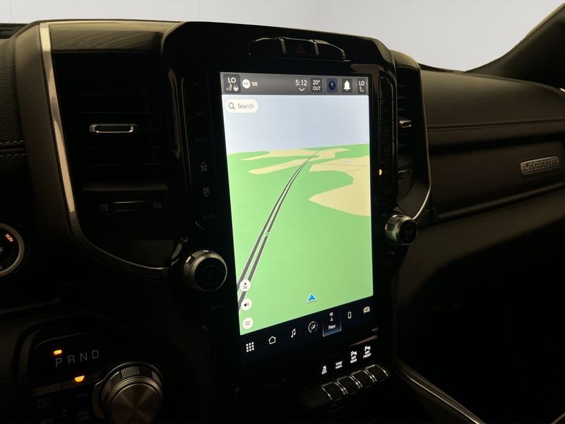 Dodge Ram bild 28