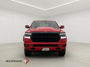 Dodge Ram bild 5