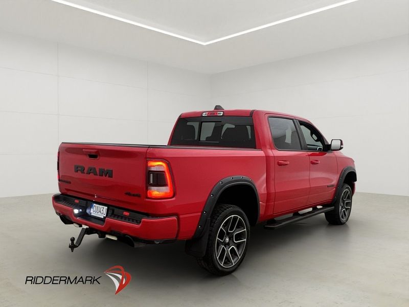 Dodge Ram bild 9