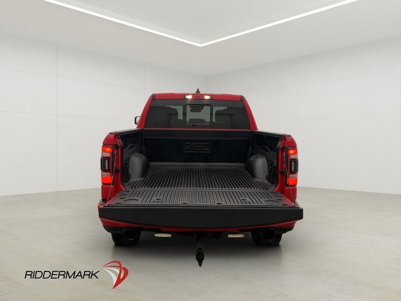 Dodge Ram bild 14