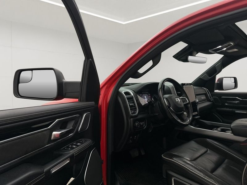 Dodge Ram bild 15