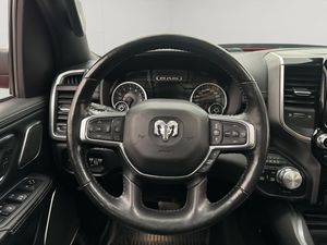 Dodge Ram bild 20