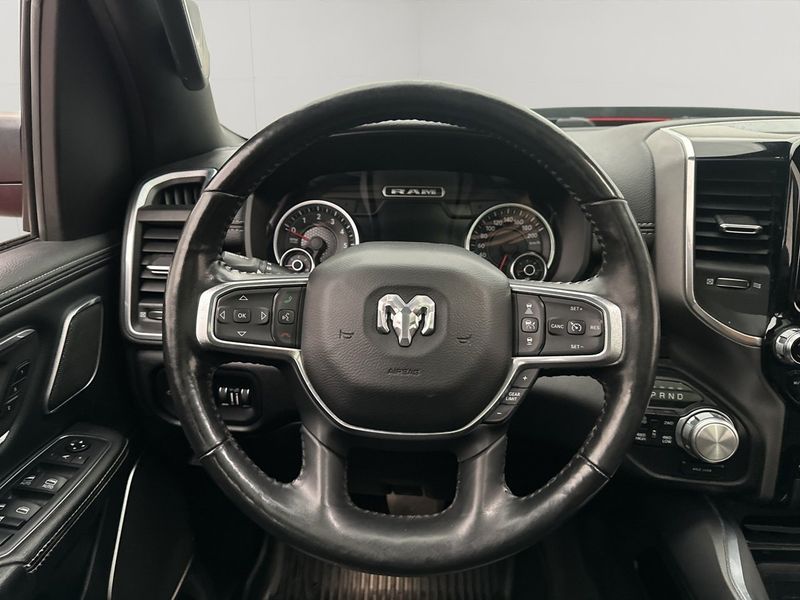 Dodge Ram bild 20