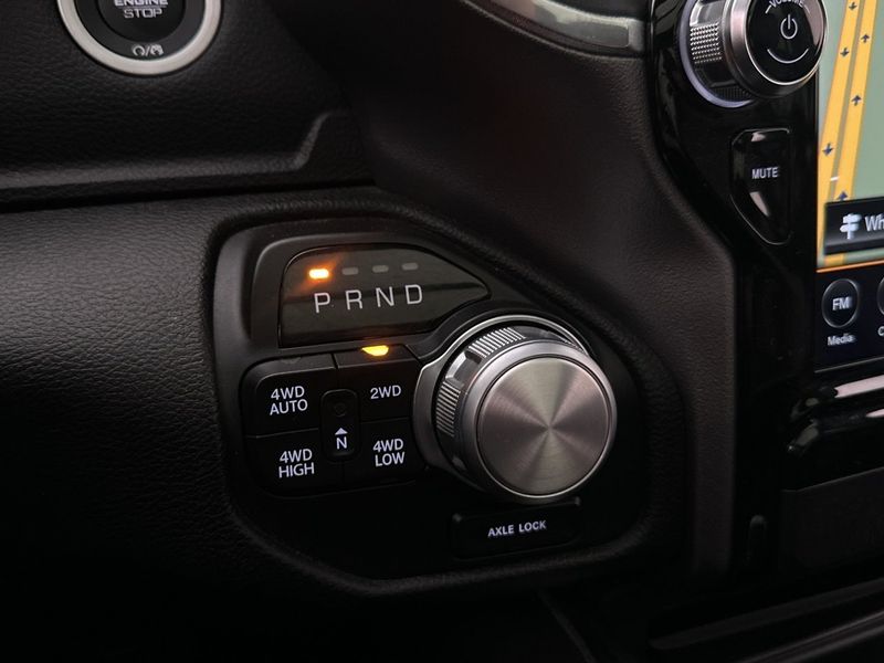 Dodge Ram bild 32