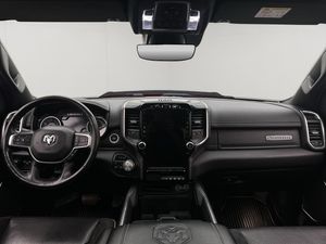 Dodge Ram bild 19