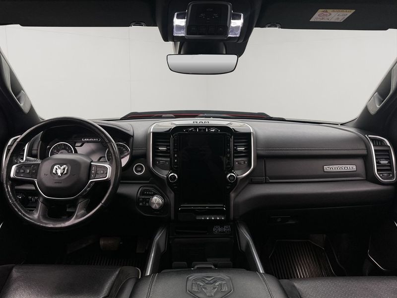 Dodge Ram bild 19