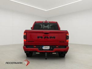 Dodge Ram bild 8