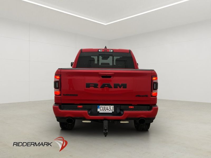 Dodge Ram bild 8