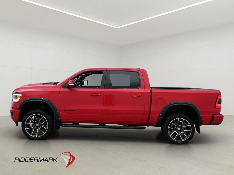 Dodge Ram bild 6