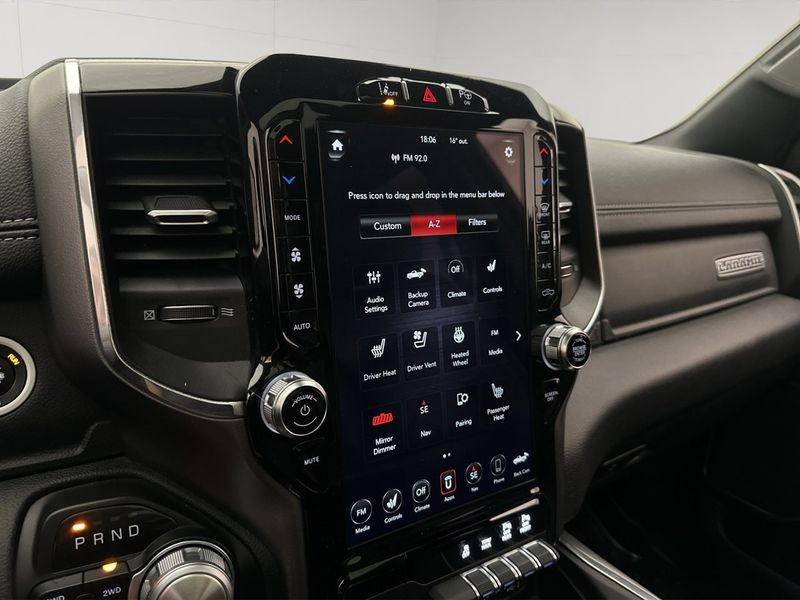 Dodge Ram bild 29