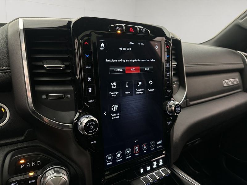 Dodge Ram bild 30