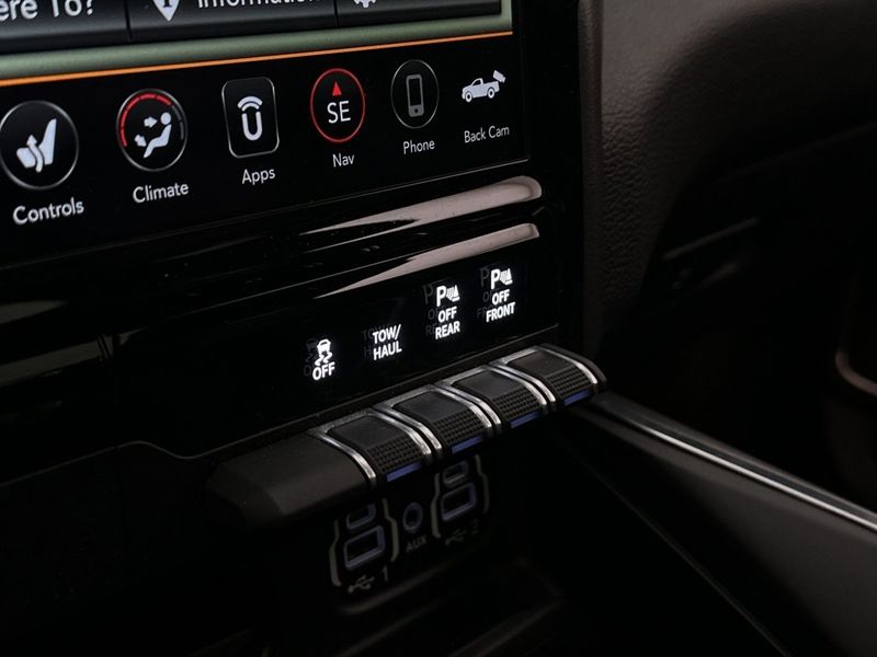 Dodge Ram bild 34