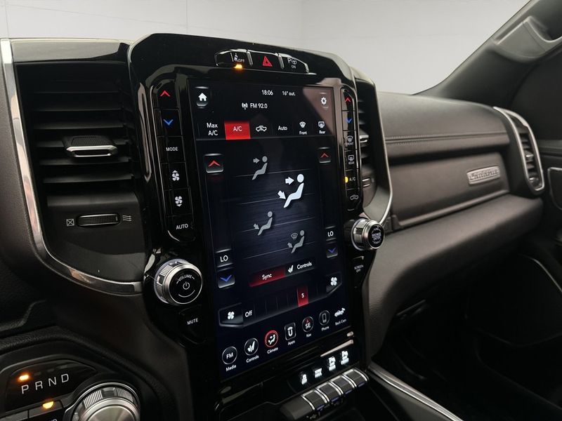 Dodge Ram bild 31
